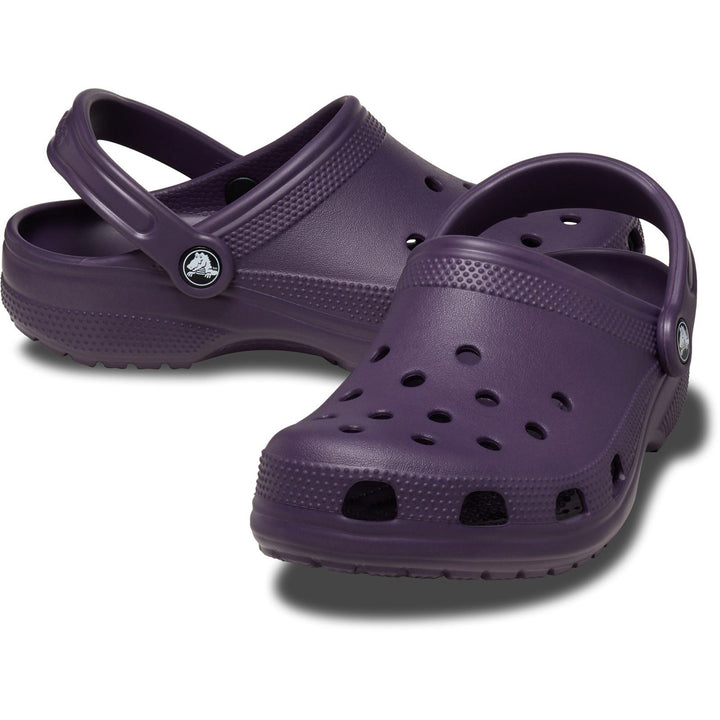 Zuecos clásicos Crocs 10001 para hombre