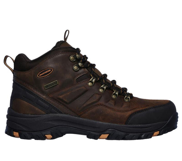 Skechers 65529 Wide Relment Traven Boots-1