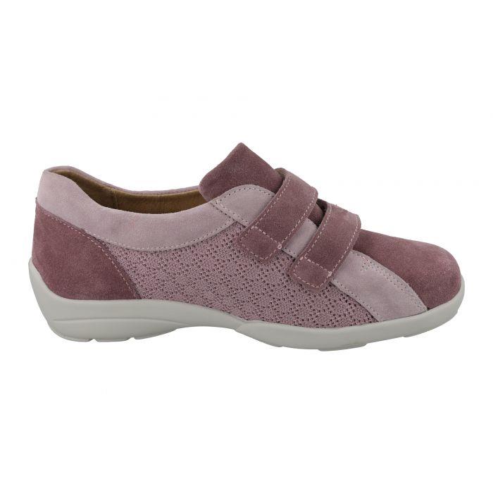 Women's Wide Fit DB Hummingbird Shoes