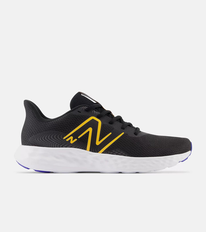 Zapatillas de running New Balance 411V3 de ajuste ancho para mujer