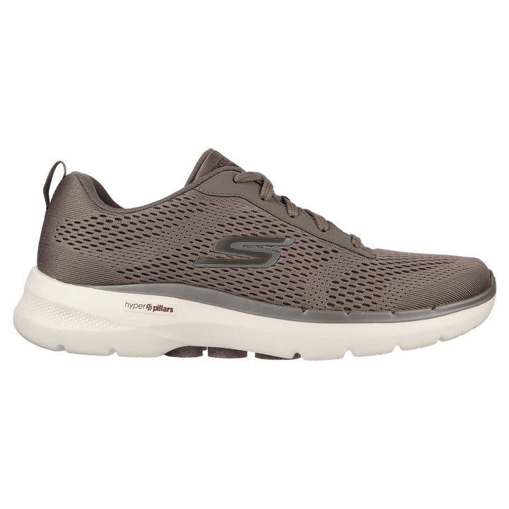 Skechers 216209 Wide Go Walk 6 Trainers-1