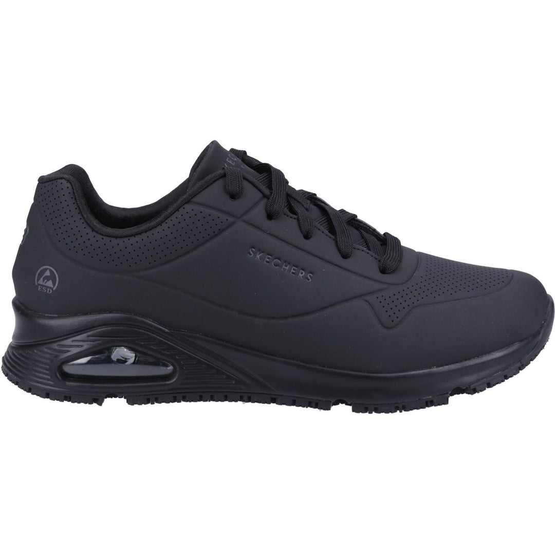 Skechers 108021EC Wide Uno Sr Trainers-1