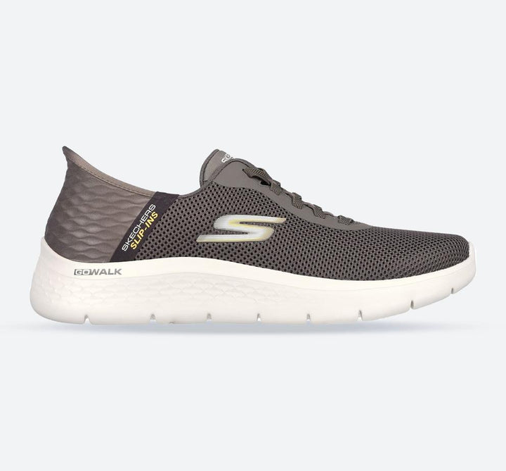 Skechers 216324 Wide Slip-ins Go Walk Trainers-main