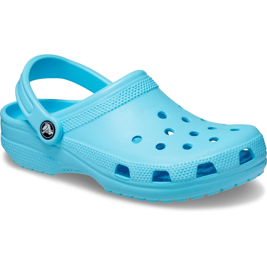 Unisex Crocs 10001 Classic Clog Slip On Sandals