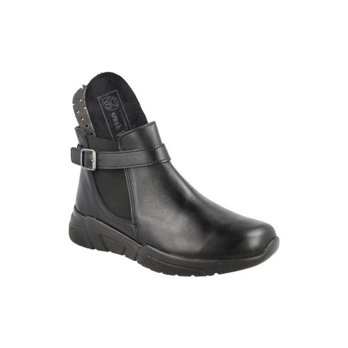 Women's Wide Fit DB Lakewood Boots