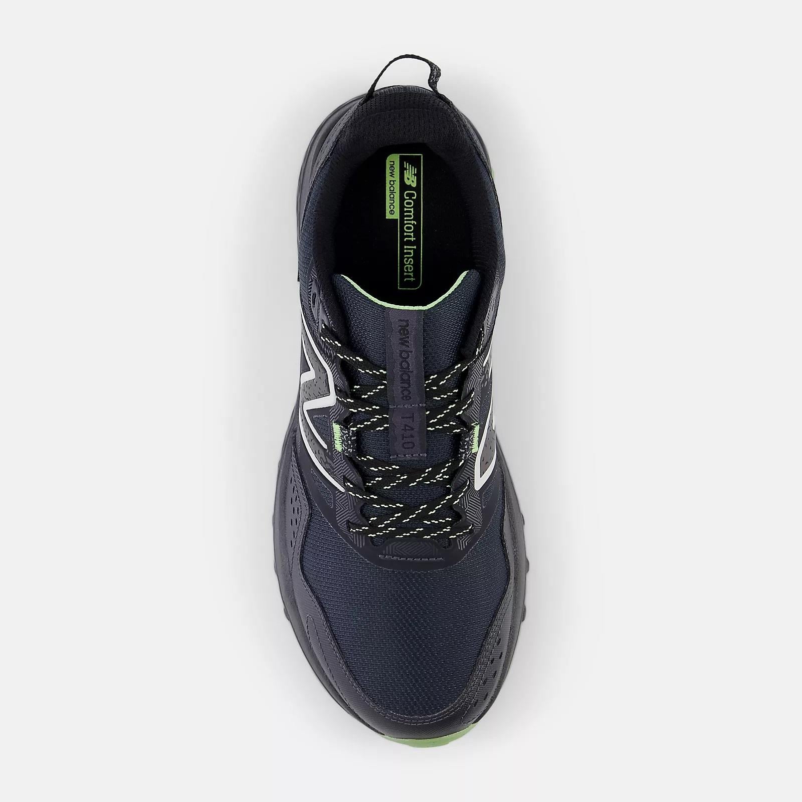 New balance 410 no sew online