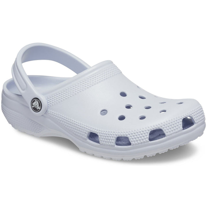 Women's Crocs 10001 Classic Clog Slip On Sandals