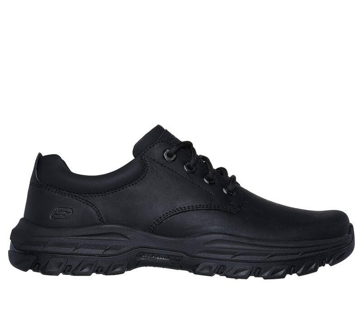 Men's Relaxed Fit Skechers 204920 Knowlson Leland Trainers