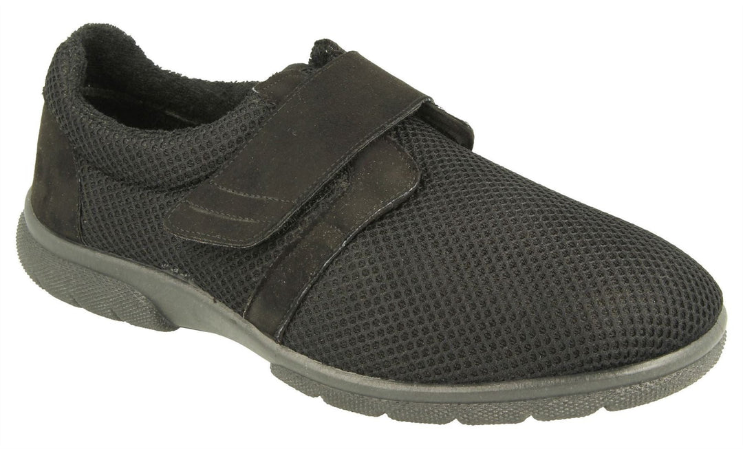 Men's Wide Fit DB Desmond Shoes