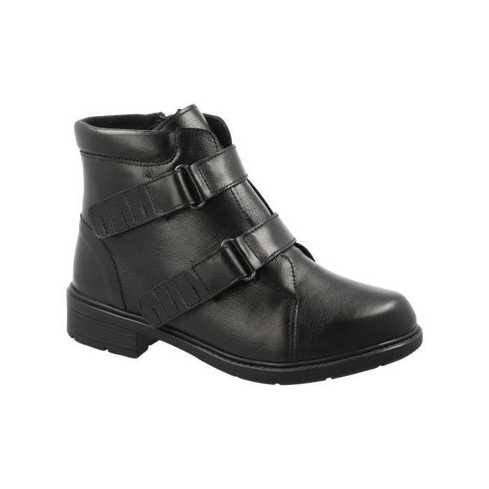 Women's Wide Fit DB Badger Boots