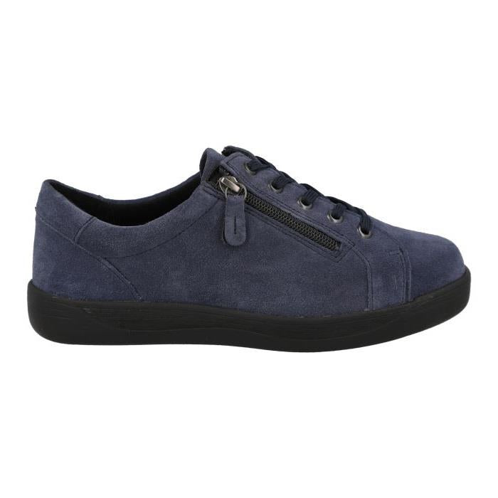 Women's Wide Fit DB Sugar Shoes