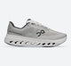 Men's Wide Fit On Running Cloudsurfer Next Wide Training Shoes - Glacier/White