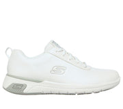 Skechers 108010ec Wide Marsing Gmina Relaxed Fit Trainers White-1