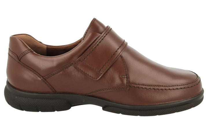 Zapatos DB Havant 2 de ajuste ancho para hombre