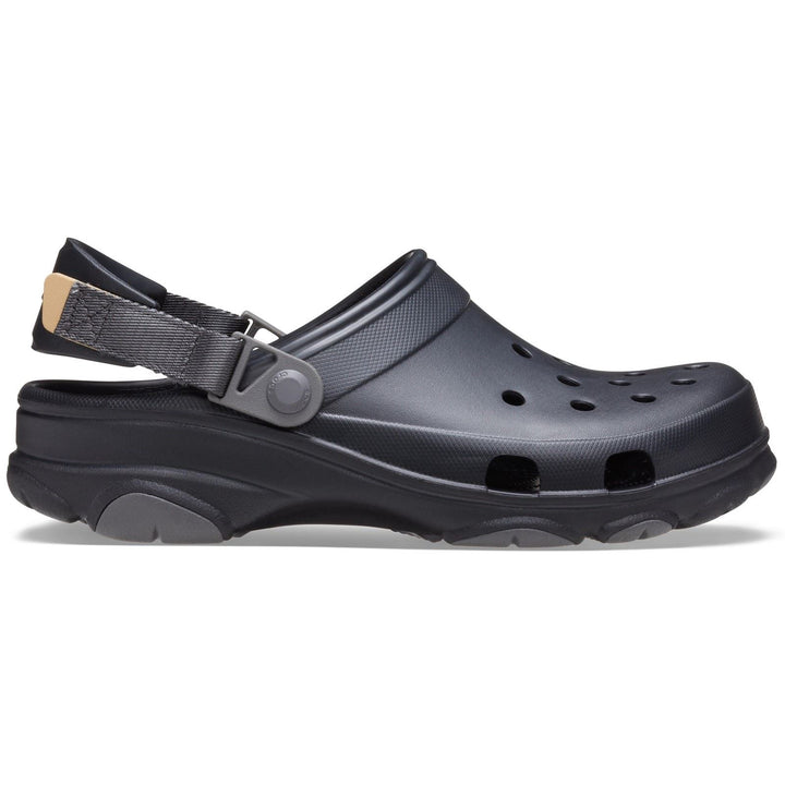 Sandalias tipo zueco Crocs 206340 Classic All Terrain para hombre