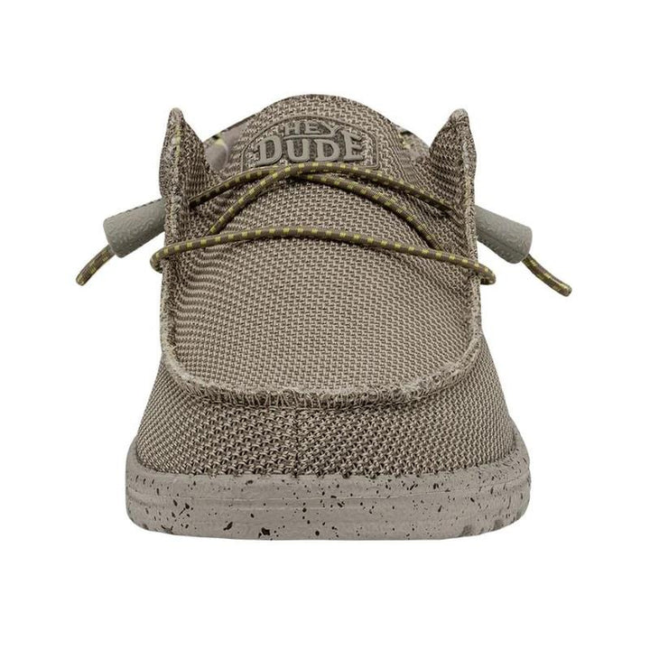 Heydude Wally Sox Triple Extra Wide Shoes-9