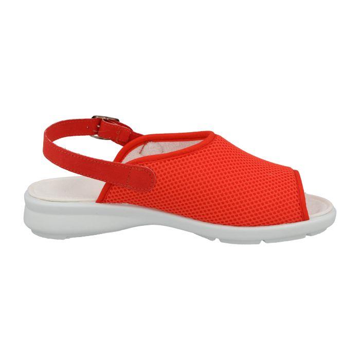 Women's Wide Fit DB Grouse Sandals