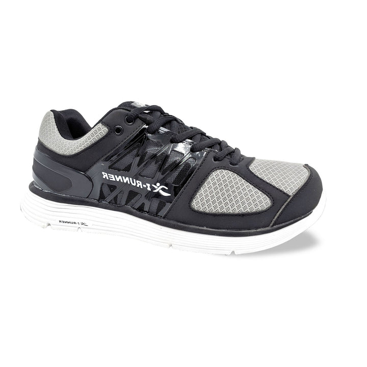 I-runner Chaplin Extra Wide Trainers-2