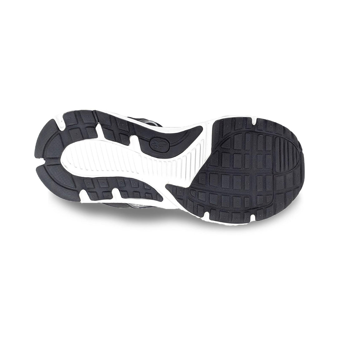 I-runner Chaplin Extra Wide Trainers-4