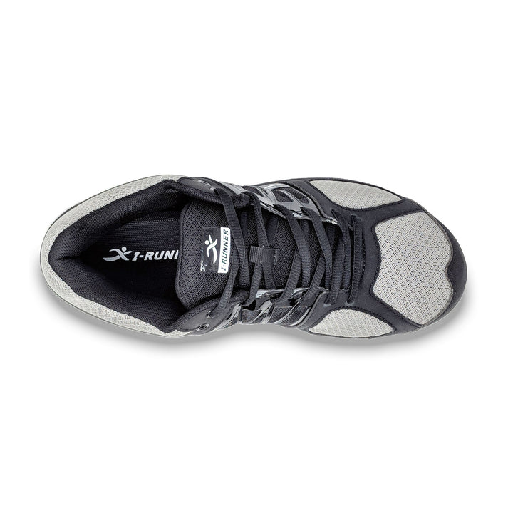 I-runner Chaplin Extra Wide Trainers-3