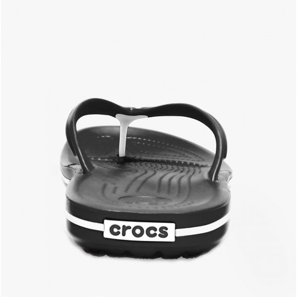 Crocs 11033 Wide Crocband Flip Flops-4
