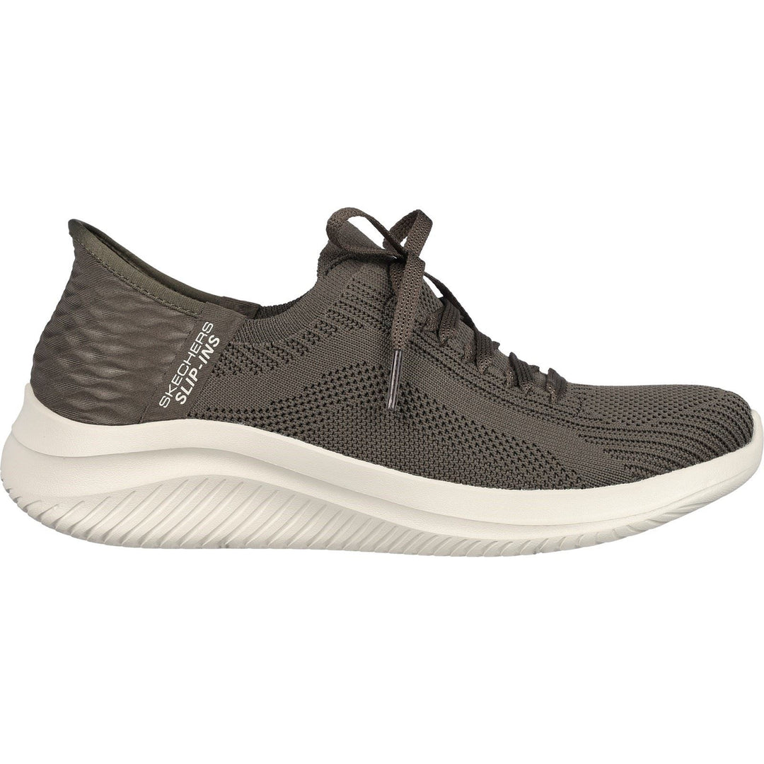 Skechers 149710 Wide Slip-ins Ultra Flex 3.0 Brilliant Path Trainers-1