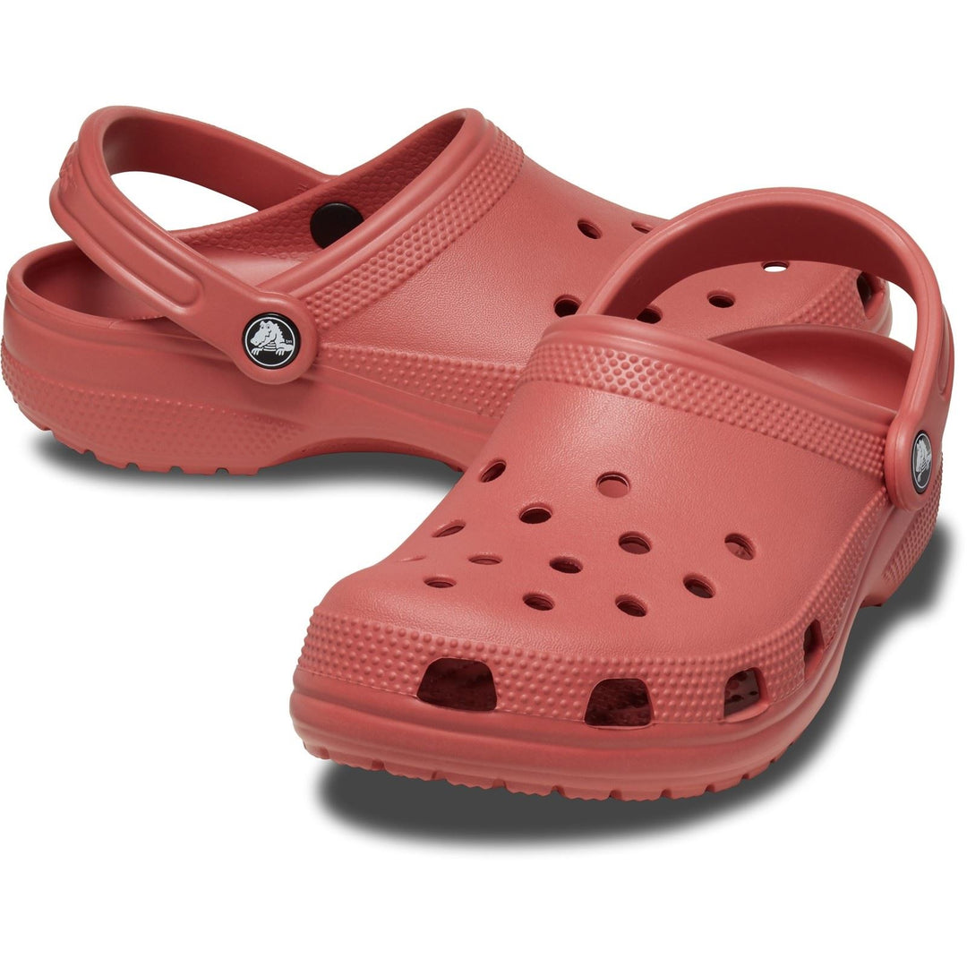 Zuecos clásicos Crocs 10001 para hombre