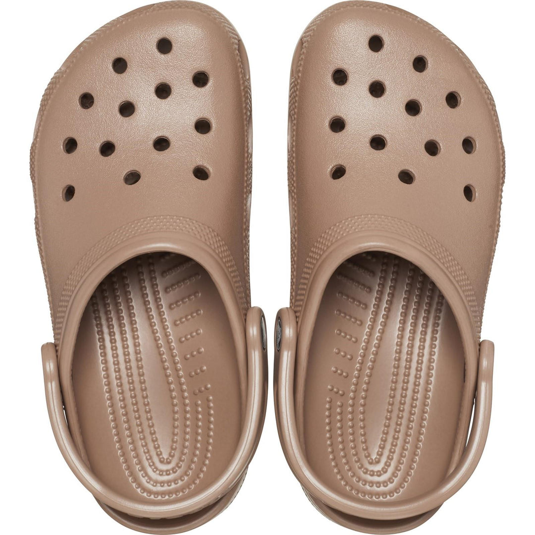 Sandalias tipo zueco Crocs 10001 Classic para hombre