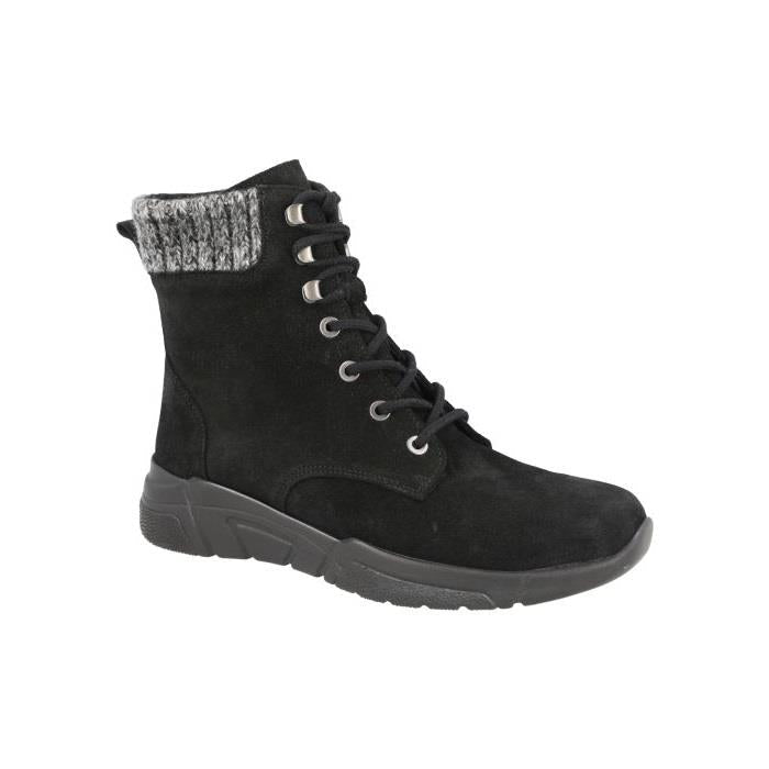 Women's Wide Fit DB Acre Boots