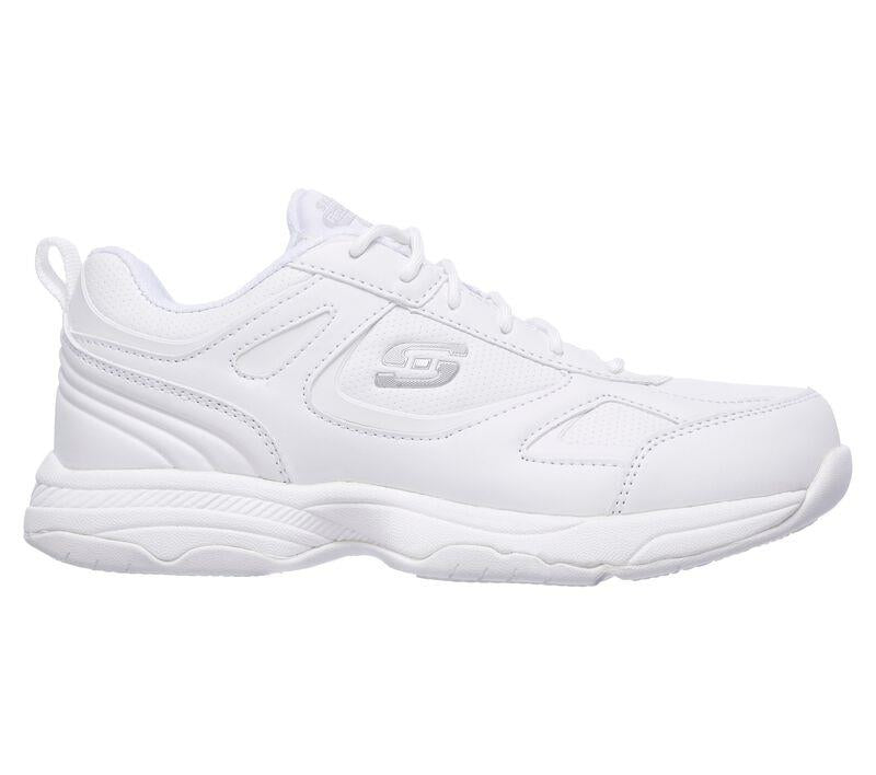 Skechers 77200ec Wide Dighton Bricelyn Trainers-1