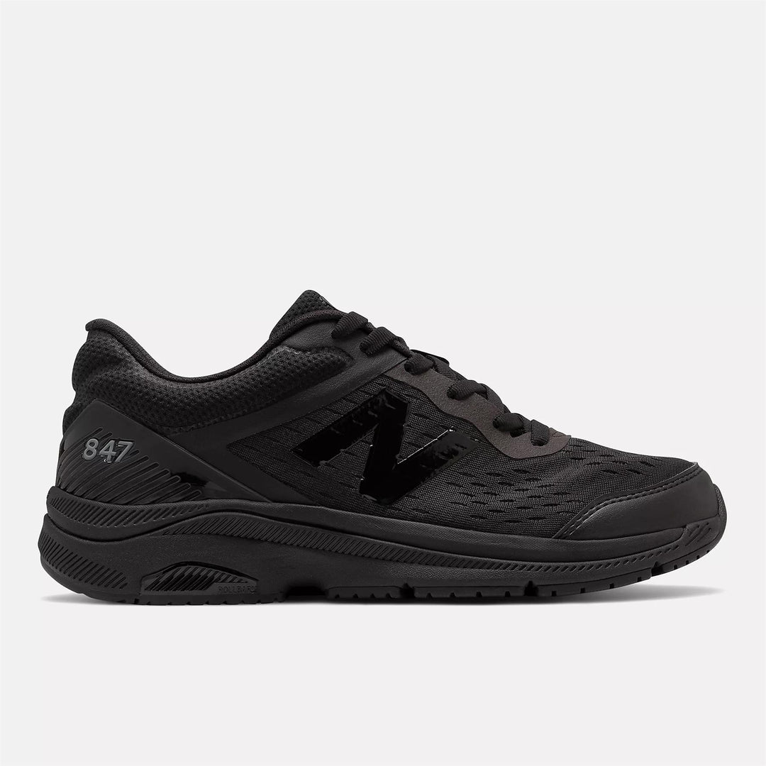 New Balance Mw847cb4 Extra Wide Trainers-1