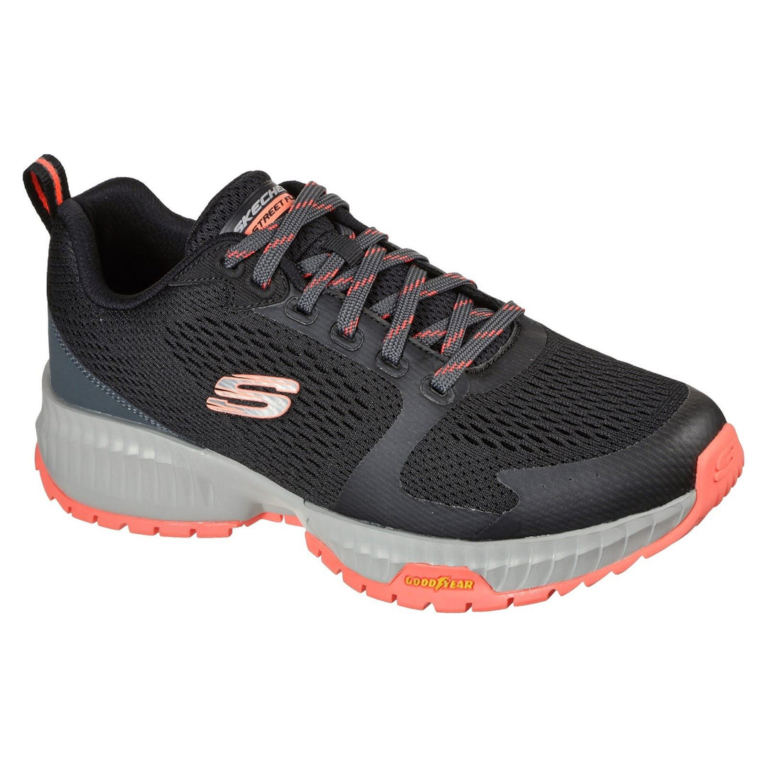 Skechers 232119 Wide Eliminator Trainers-2