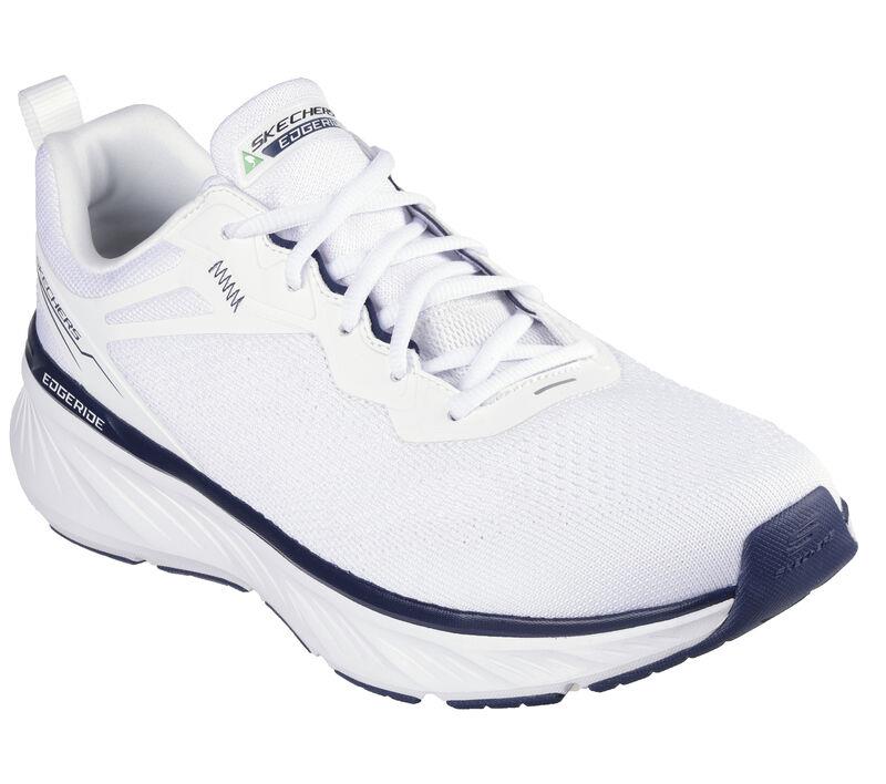 Men's Relaxed Fit Skechers 232836 Edgeride Exxo Trainers