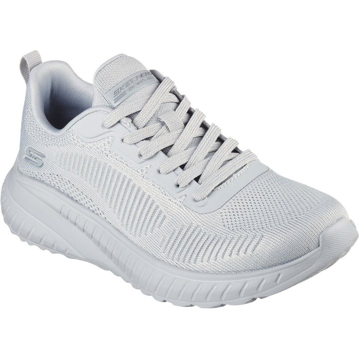 Skechers 117209 wide Vegan trainers-2