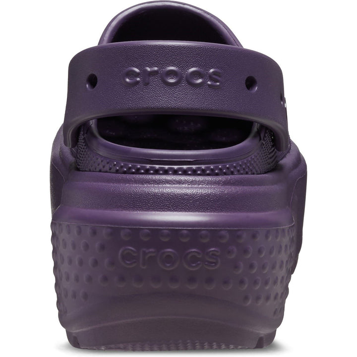 Women's Crocs 209347 Stomp Clog Sandals