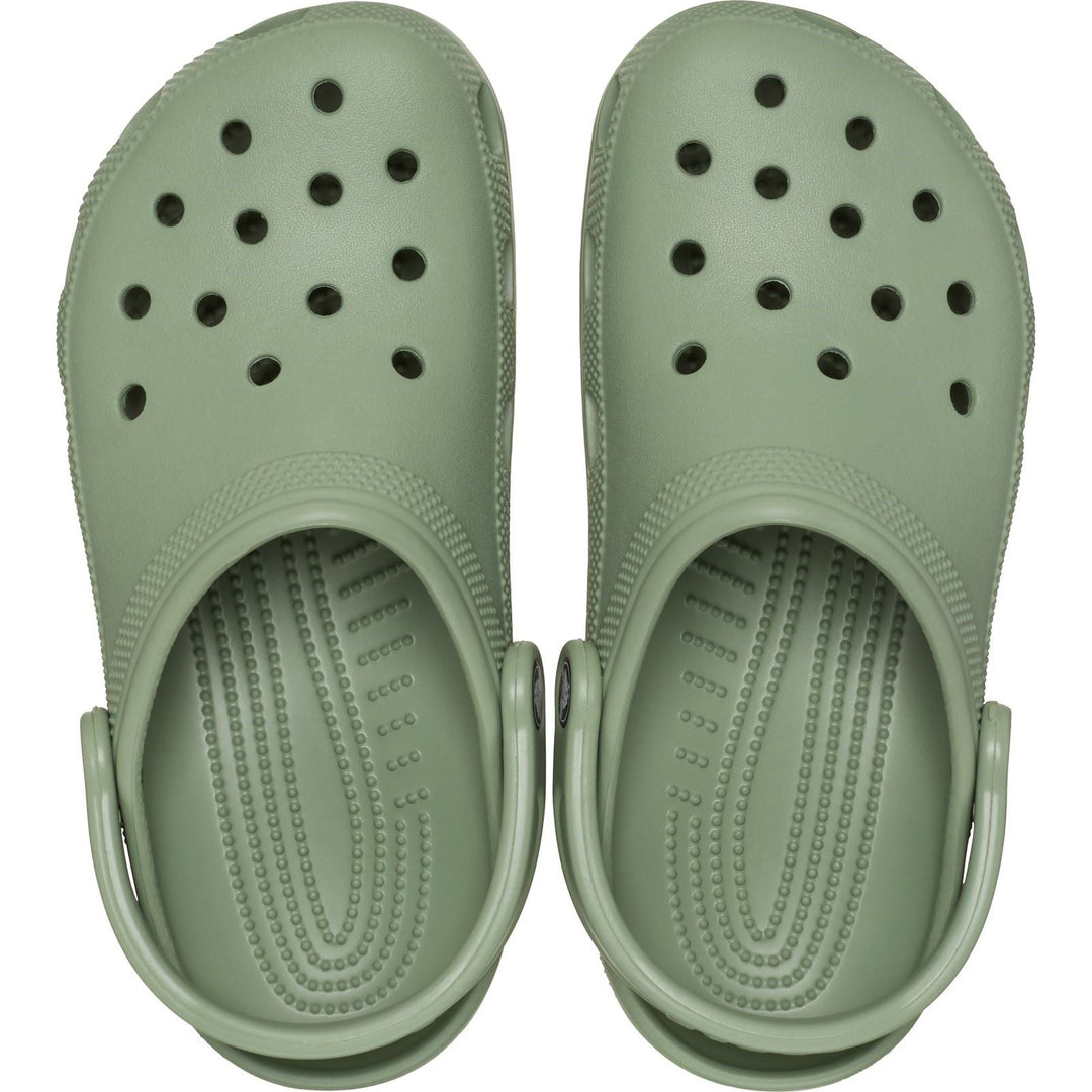 Women's 10001 Crocs Classic Clog Sandals