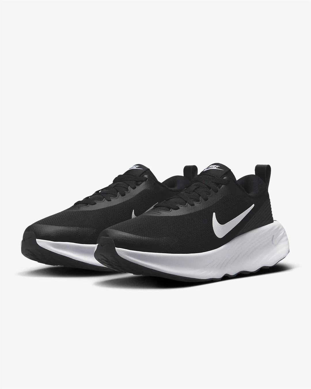 Men's Wide Fit Nike FV5285-002 Promina Running Trainers