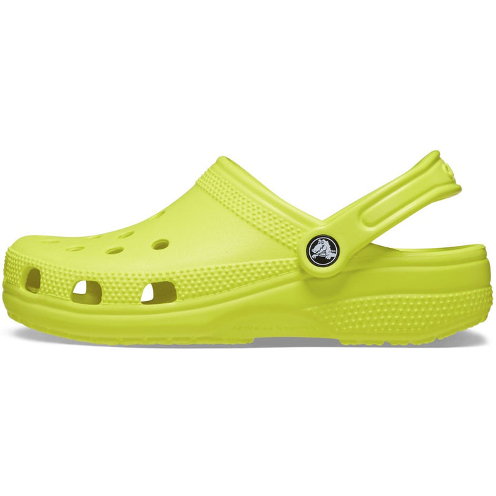 Sandalias tipo zueco Crocs Classic 10001 para hombre