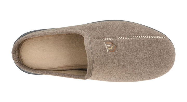 Men's Wide Fit DB Fred Mules