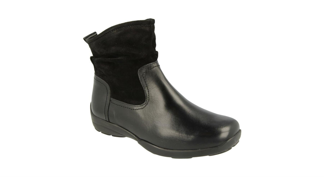 DB Foxton Extra Wide Boots-2