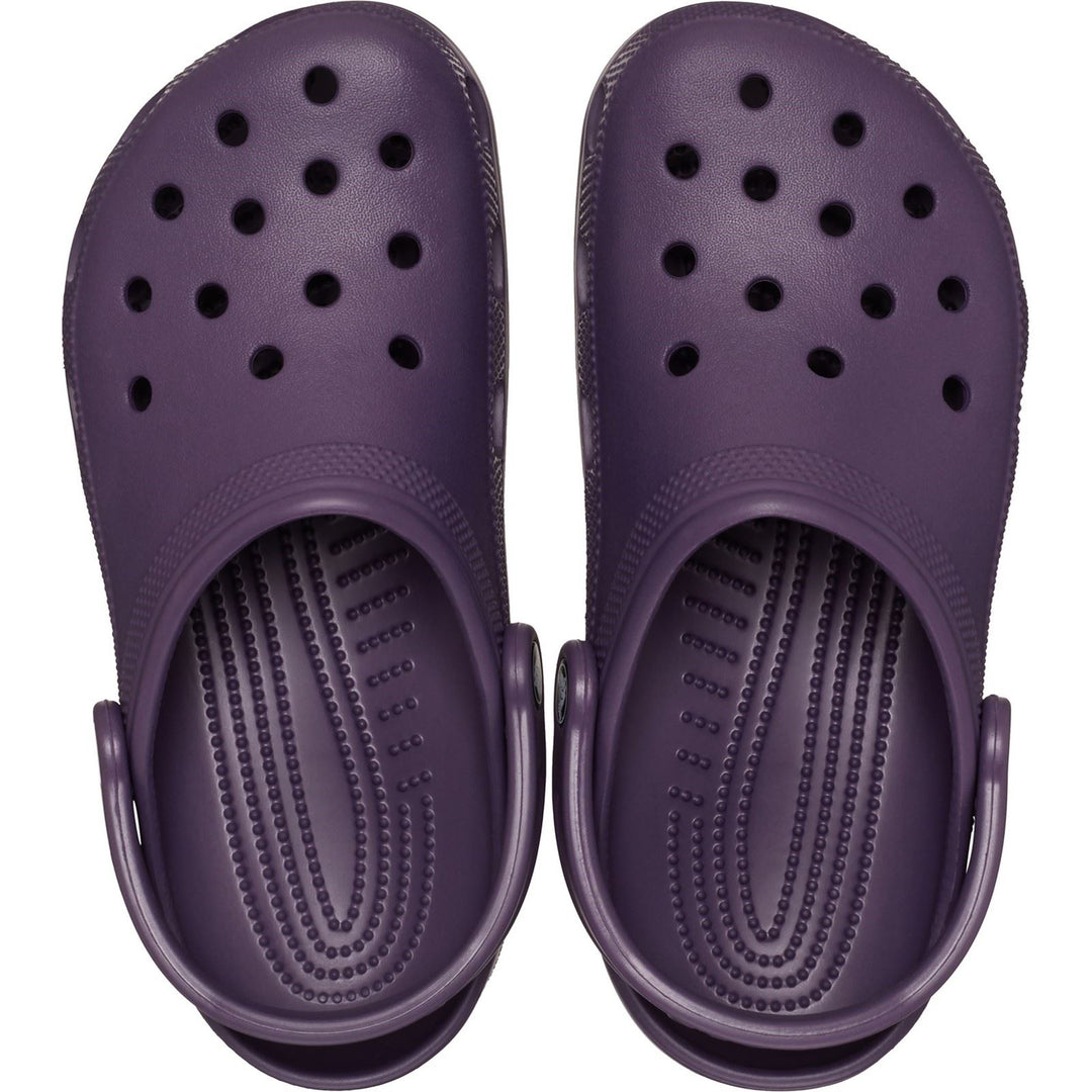 Zuecos clásicos Crocs 10001 para hombre