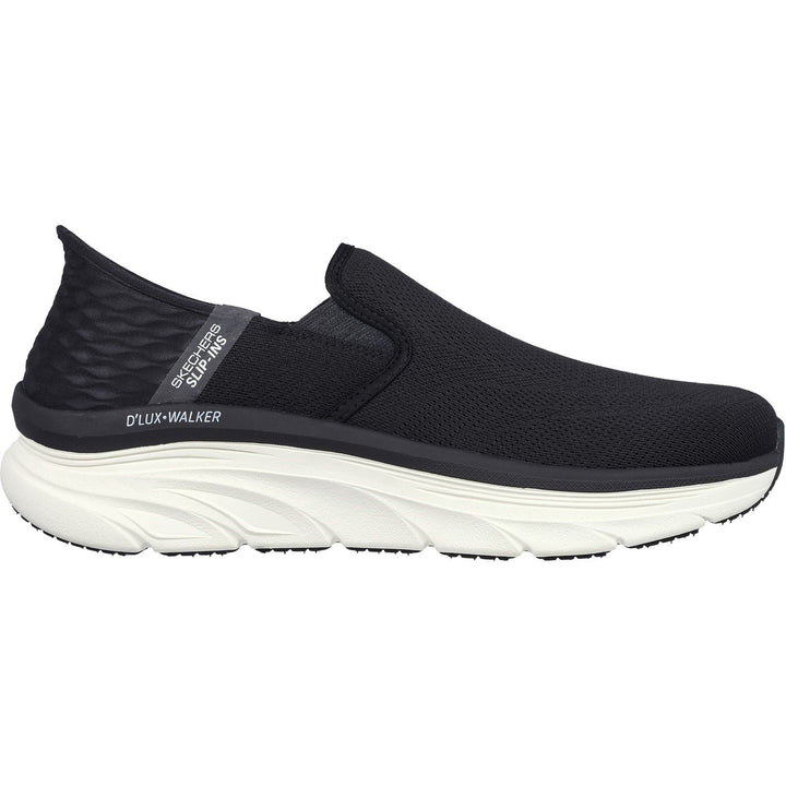 Skechers 232455 Wide Orford Trainers-1