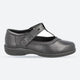 Women's Wide Fit DB Brookfield Shoes