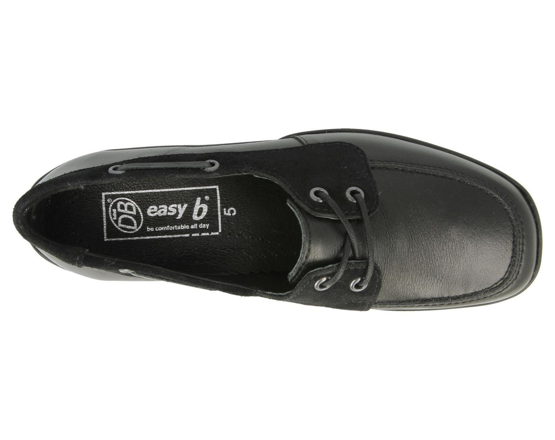 DB Avalon Extra Wide Shoes-2