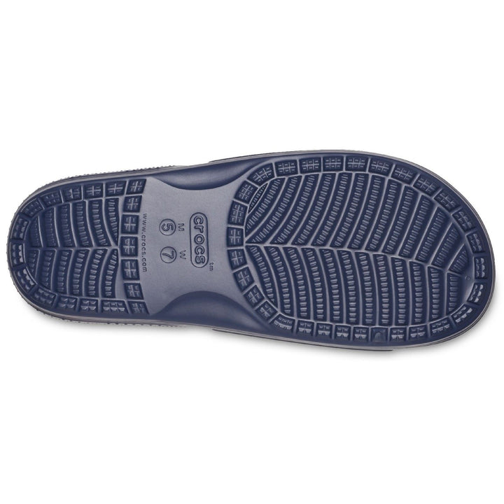 Pantuflas clásicas Crocs 206121 para hombre