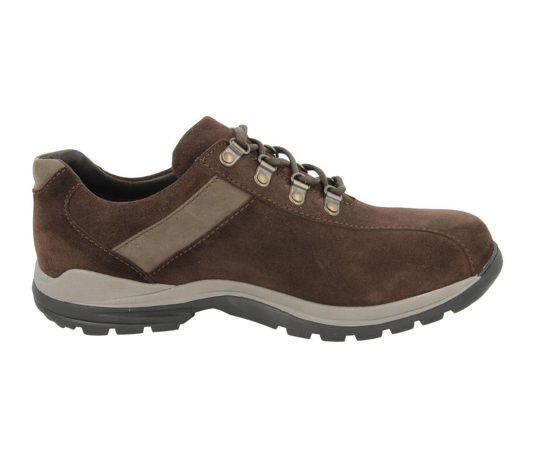 DB Utah Extra Wide Shoes-3