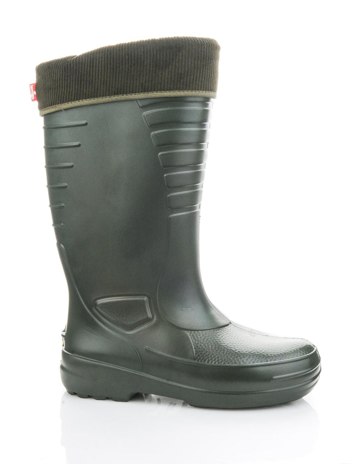 Wellies Lemigo Extra Wide Wader 862 Boots-1