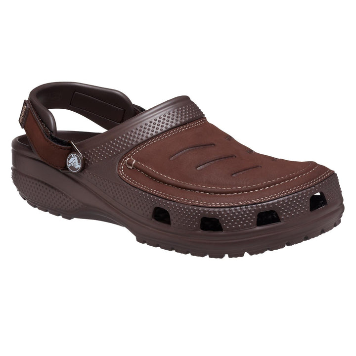 Sandalias Crocs Yukon Vista II para hombre 207689