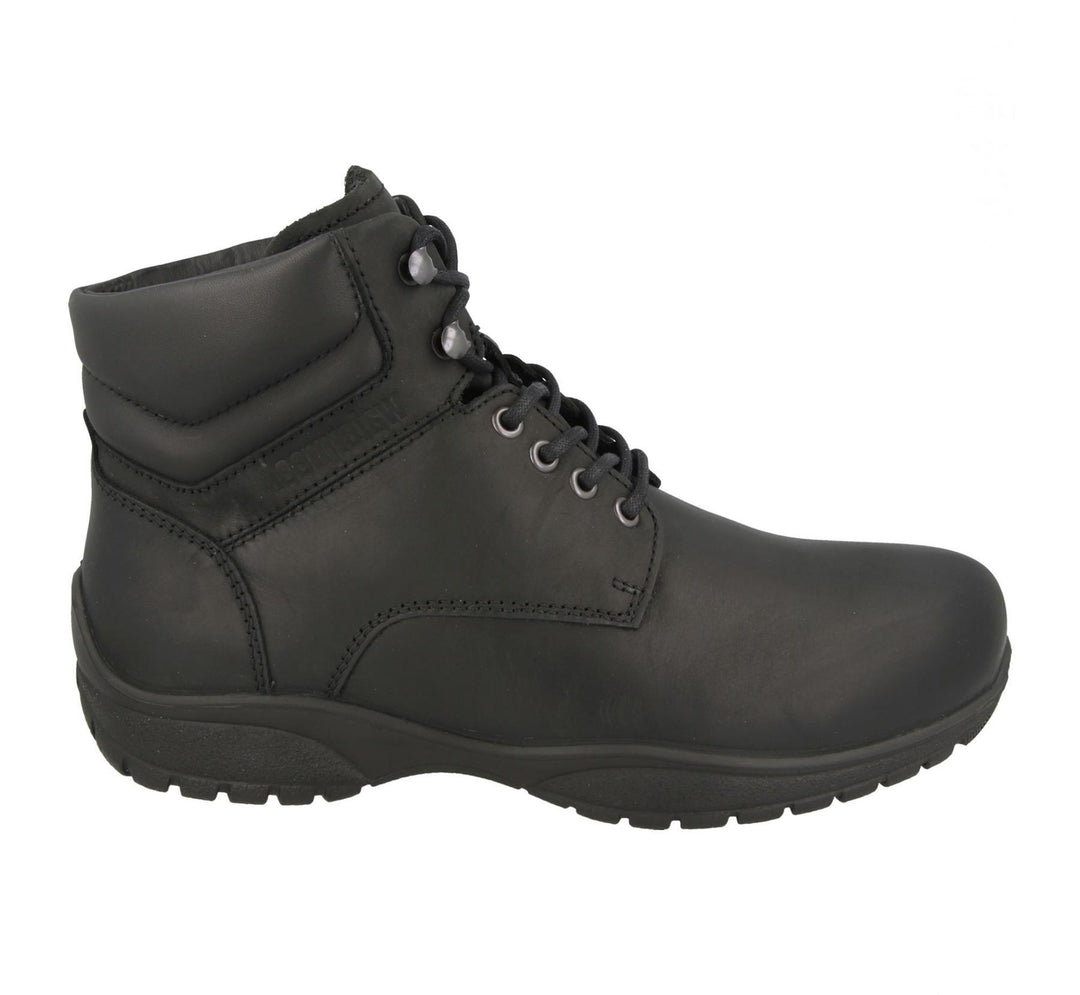 DB Odessa Extra Wide Boots-1