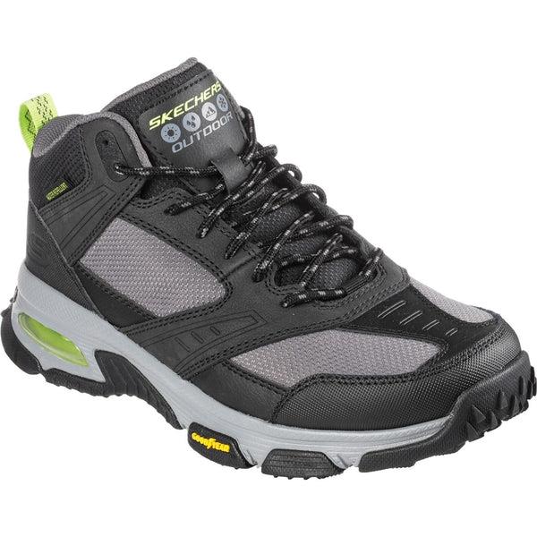 Skechers 237215 Wide Air Envoy Bulldozer Boots-2